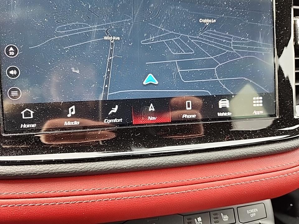 2022 Dodge Durango R/T AWD