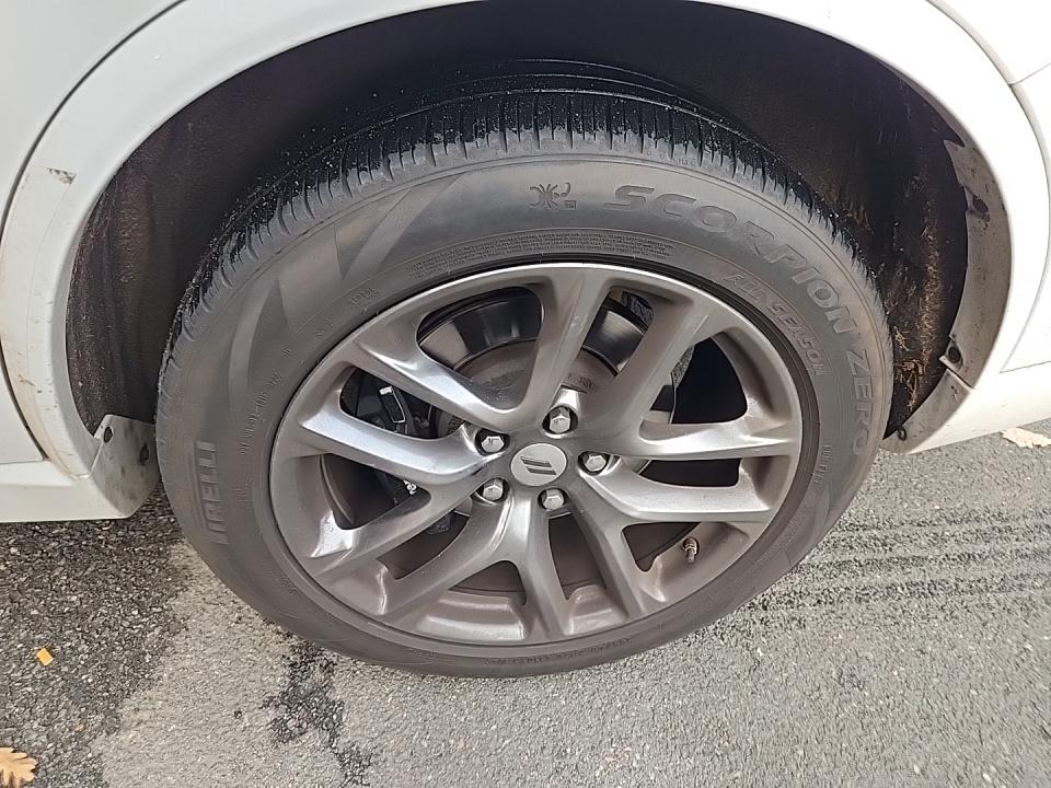 2022 Dodge Durango R/T AWD