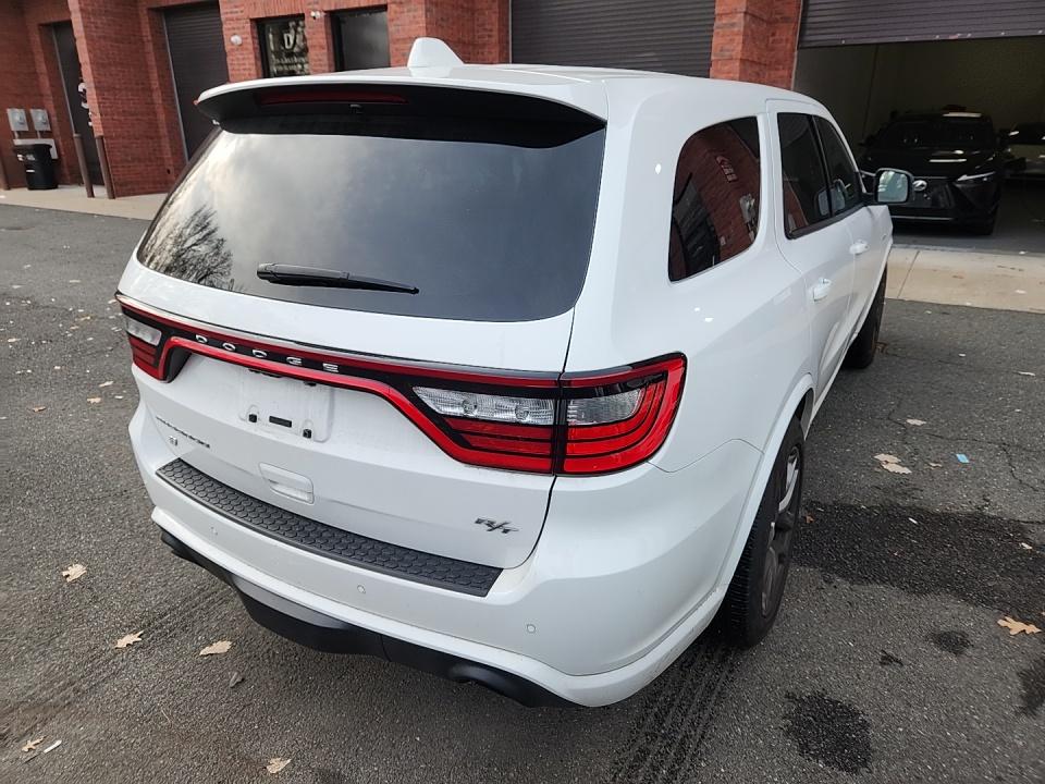 2022 Dodge Durango R/T AWD