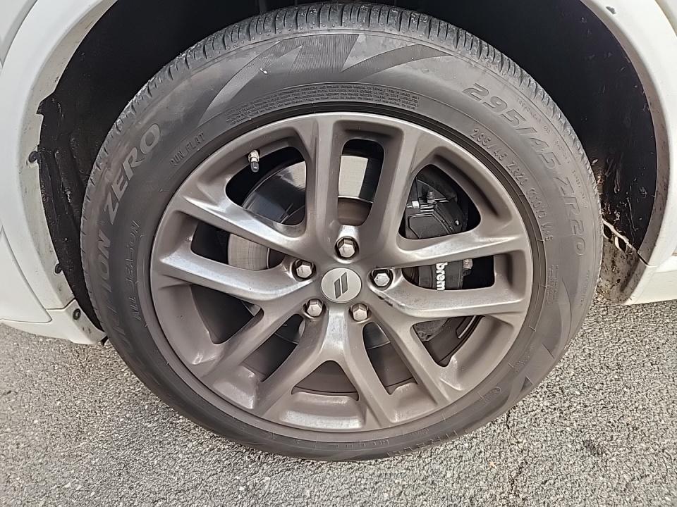 2022 Dodge Durango R/T AWD