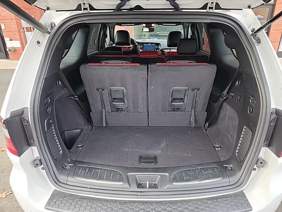 2022 Dodge Durango R/T AWD