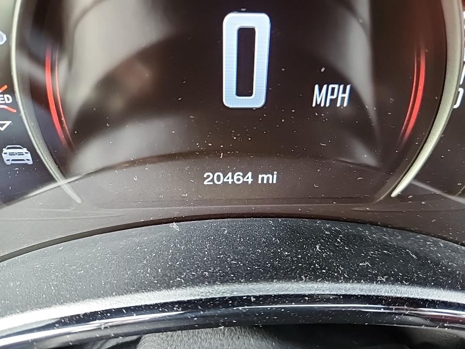 2022 Dodge Durango R/T AWD