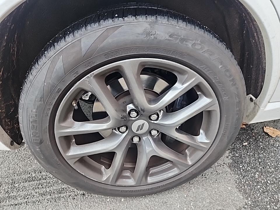 2022 Dodge Durango R/T AWD