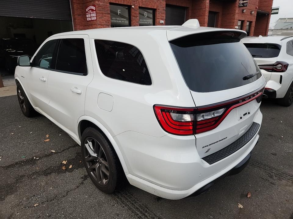 2022 Dodge Durango R/T AWD
