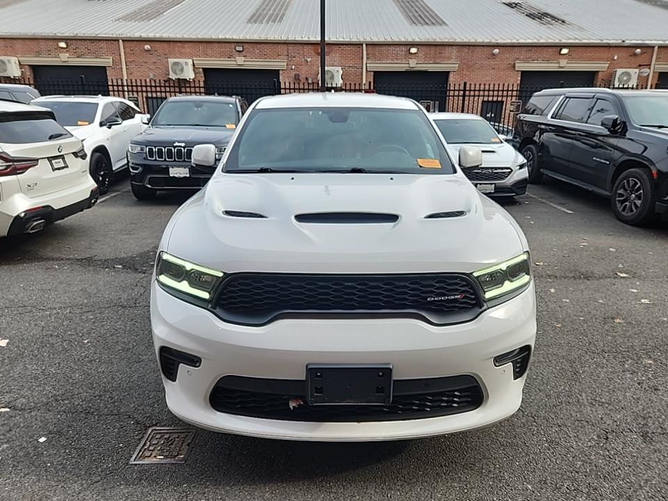 2022 Dodge Durango R/T AWD