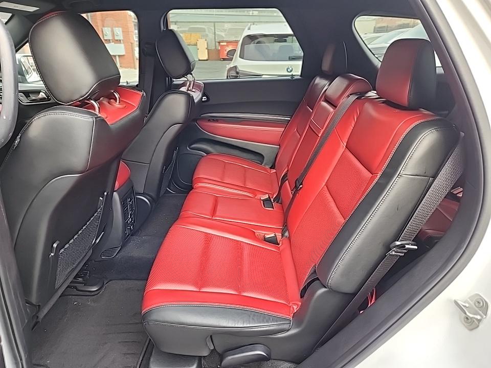 2022 Dodge Durango R/T AWD