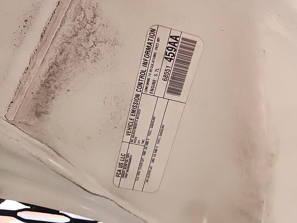 2022 Dodge Durango R/T AWD