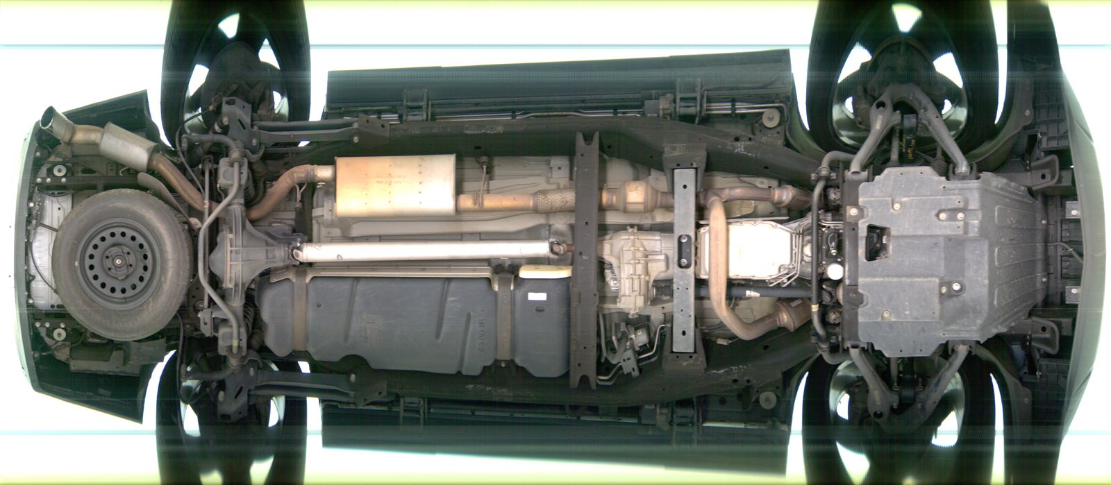 2017 Cadillac Escalade ESV Premium Luxury AWD