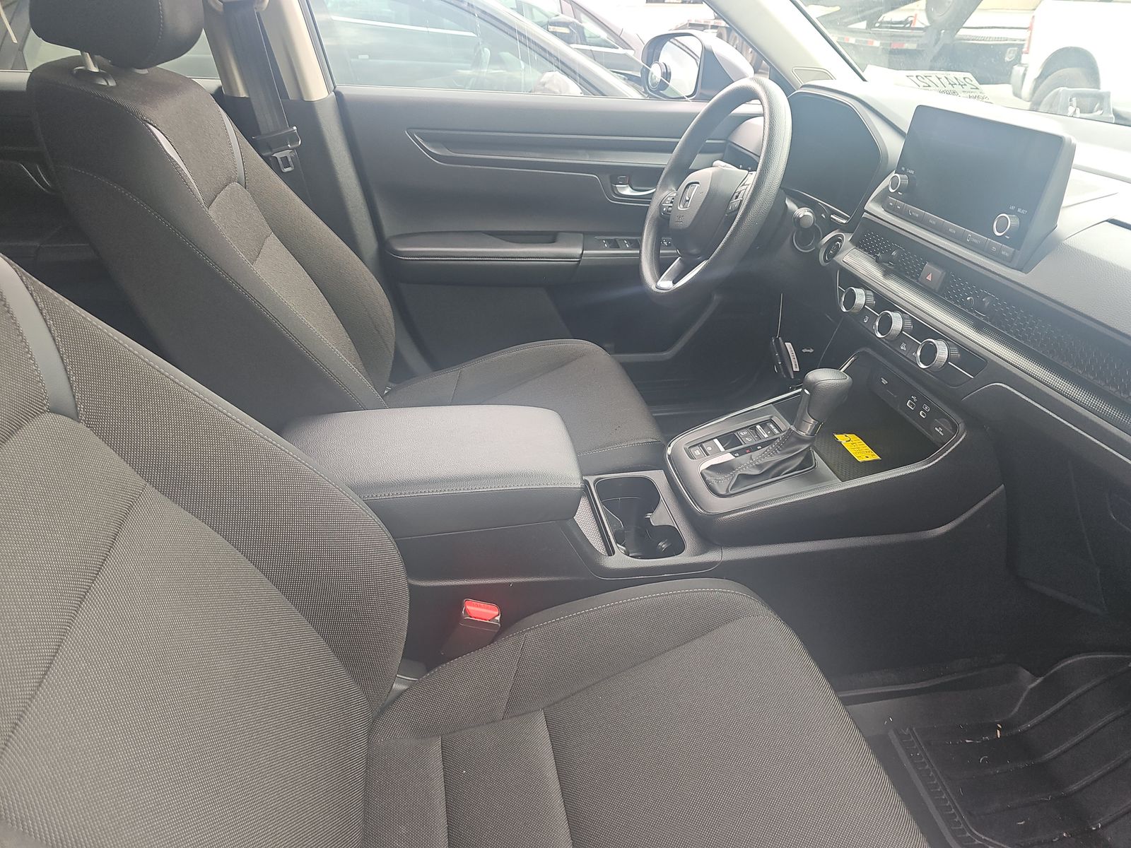 2023 Honda CR-V EX AWD