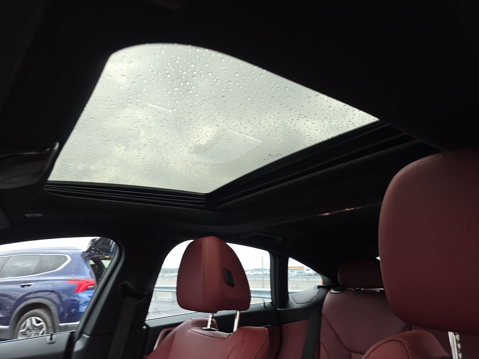 2025 BMW 4 Series 430i xDrive AWD