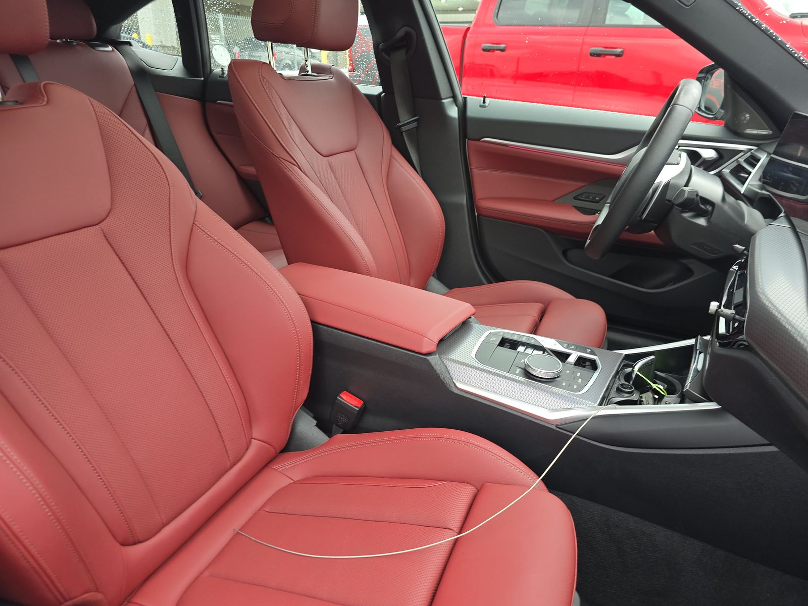 2025 BMW 4 Series 430i xDrive AWD