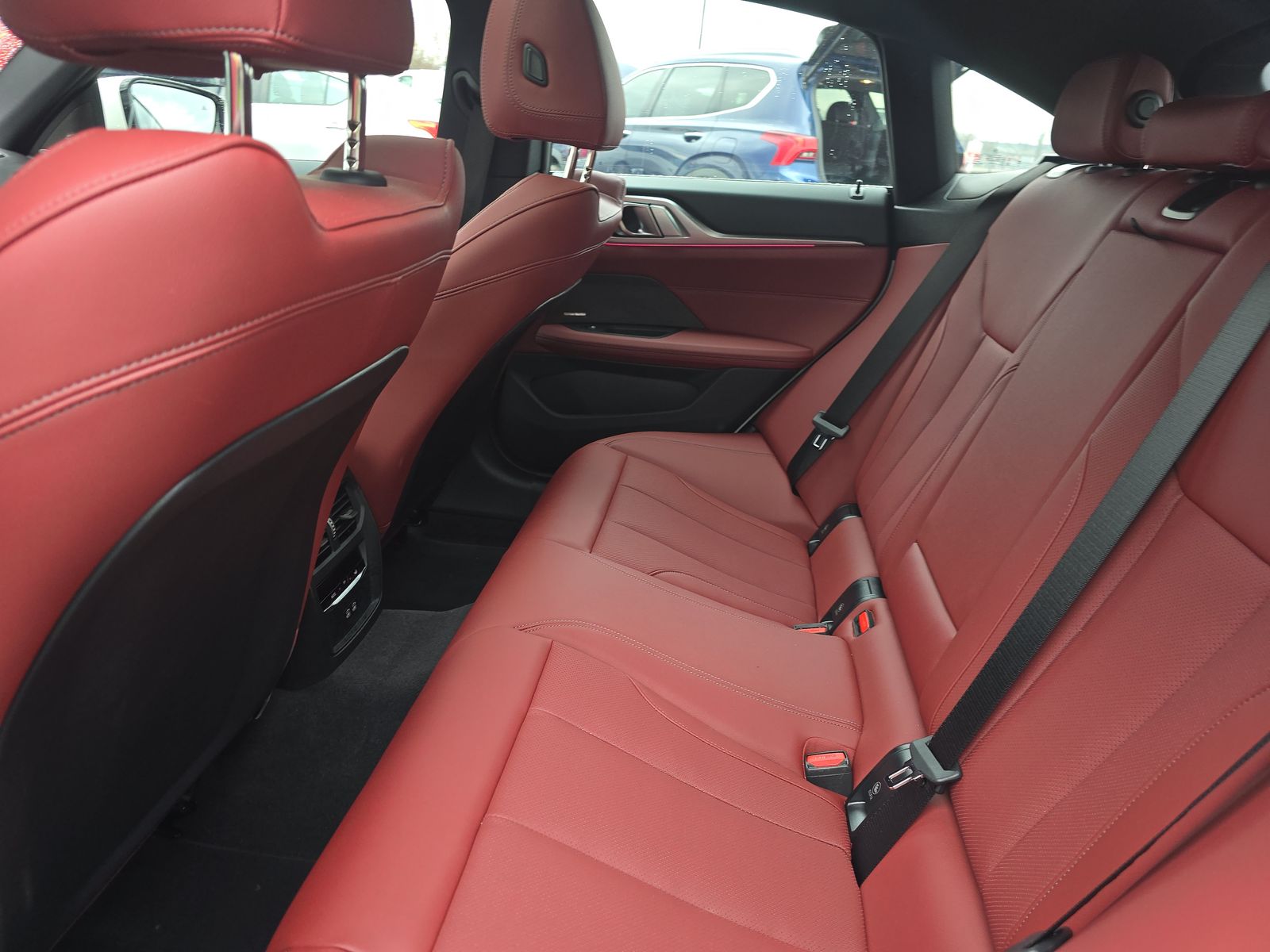 2025 BMW 4 Series 430i xDrive AWD