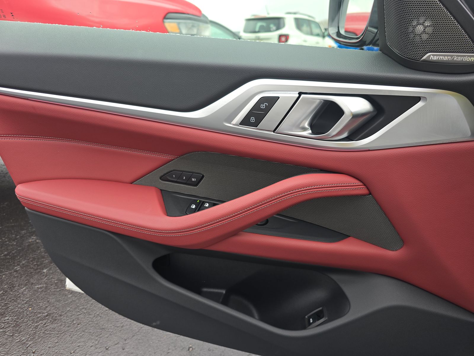 2025 BMW 4 Series 430i xDrive AWD