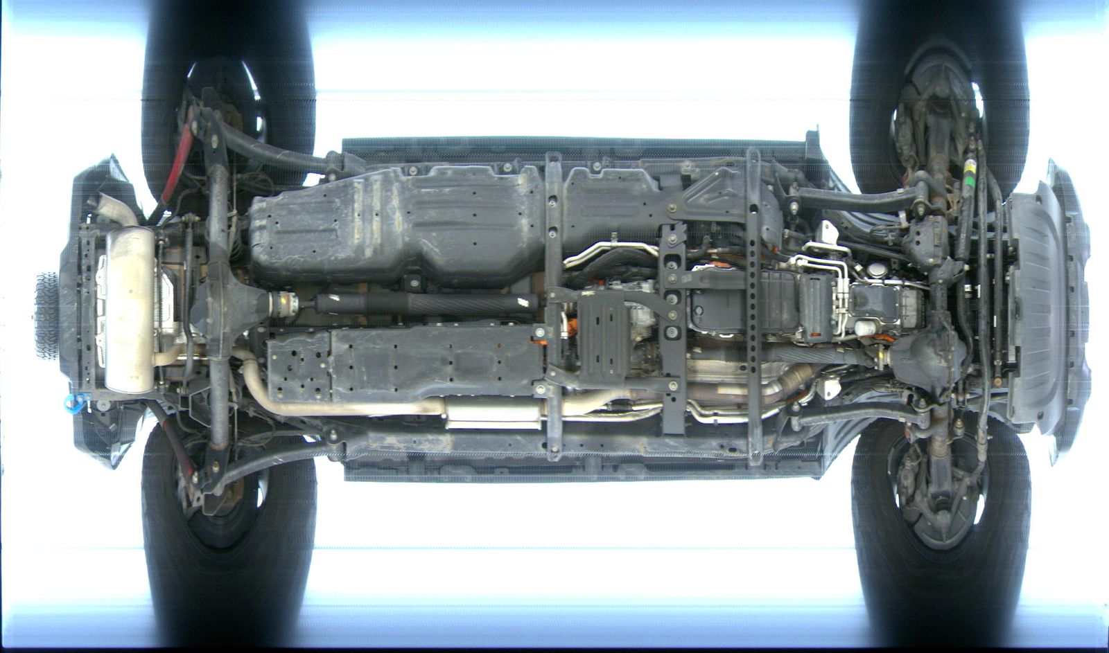 2022 Jeep Wrangler Unlimited 4xe Rubicon AWD