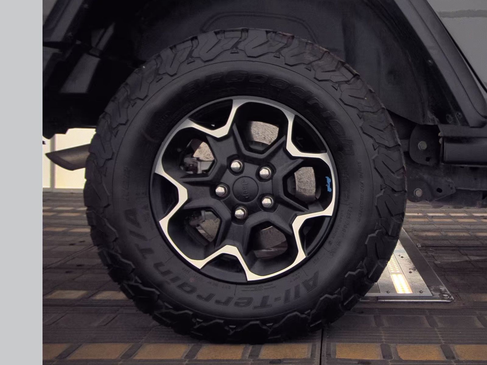 2022 Jeep Wrangler Unlimited 4xe Rubicon AWD