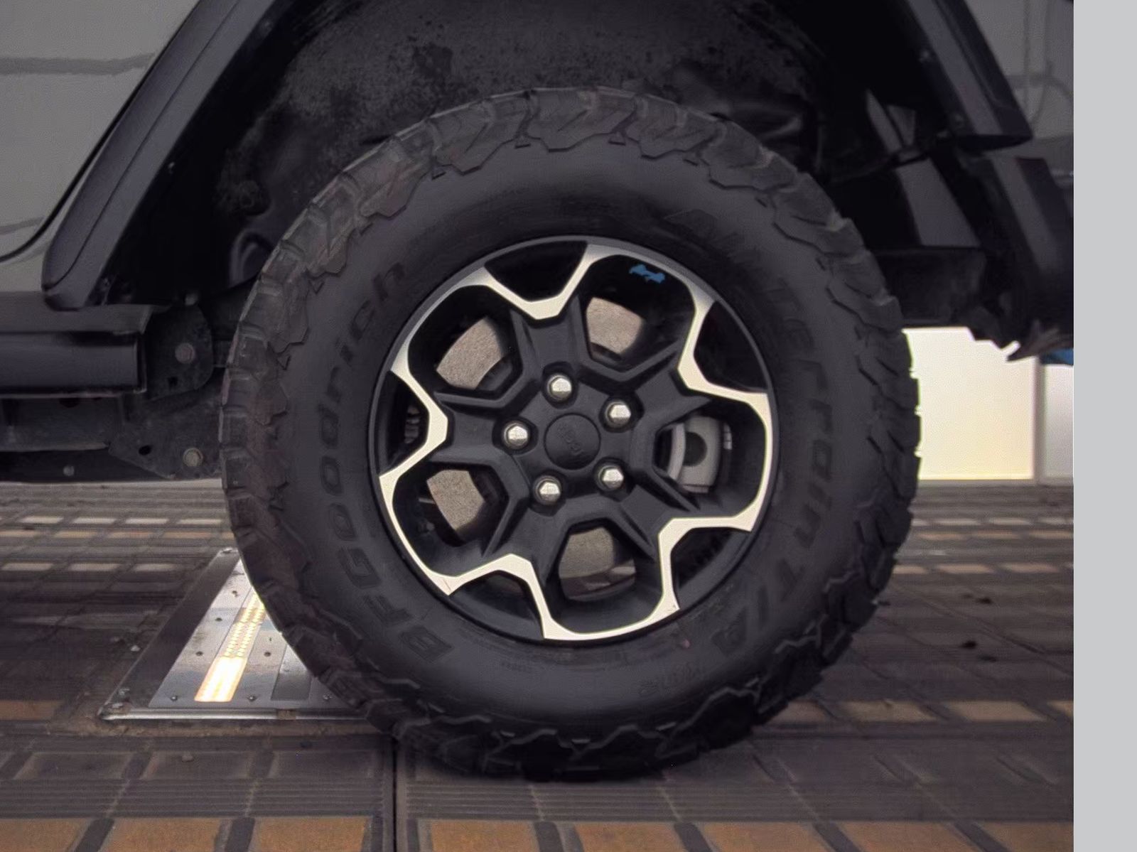 2022 Jeep Wrangler Unlimited 4xe Rubicon AWD