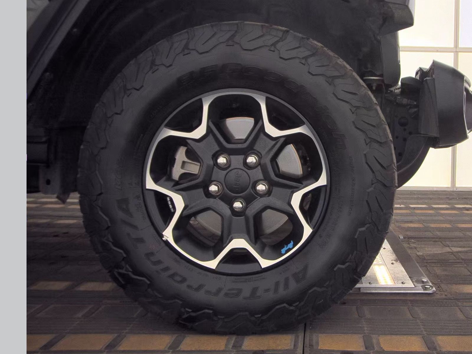 2022 Jeep Wrangler Unlimited 4xe Rubicon AWD