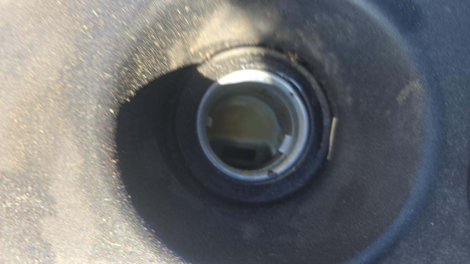 2025 Chevrolet Equinox LT AWD