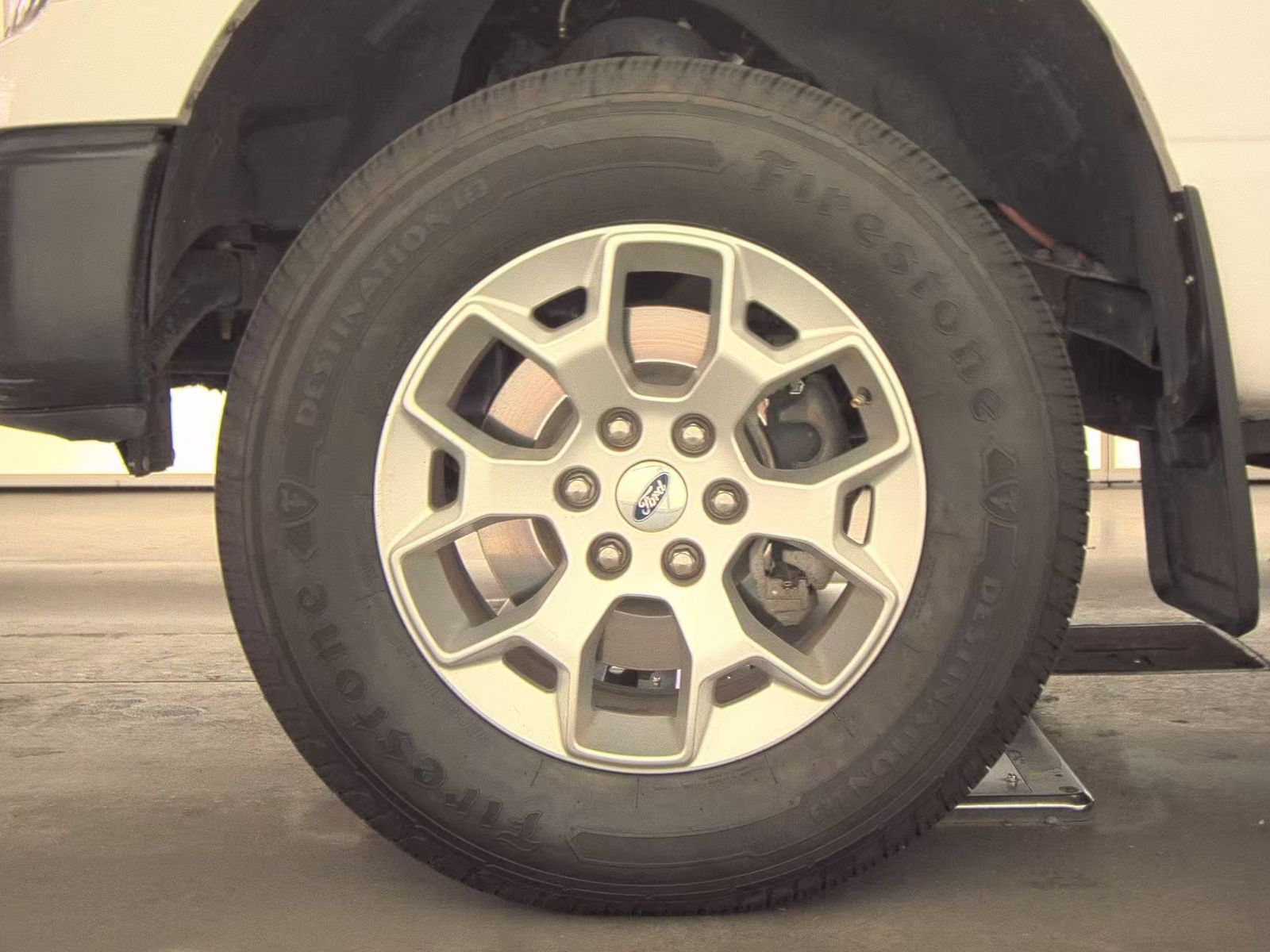 2021 Ford F-150 XL AWD