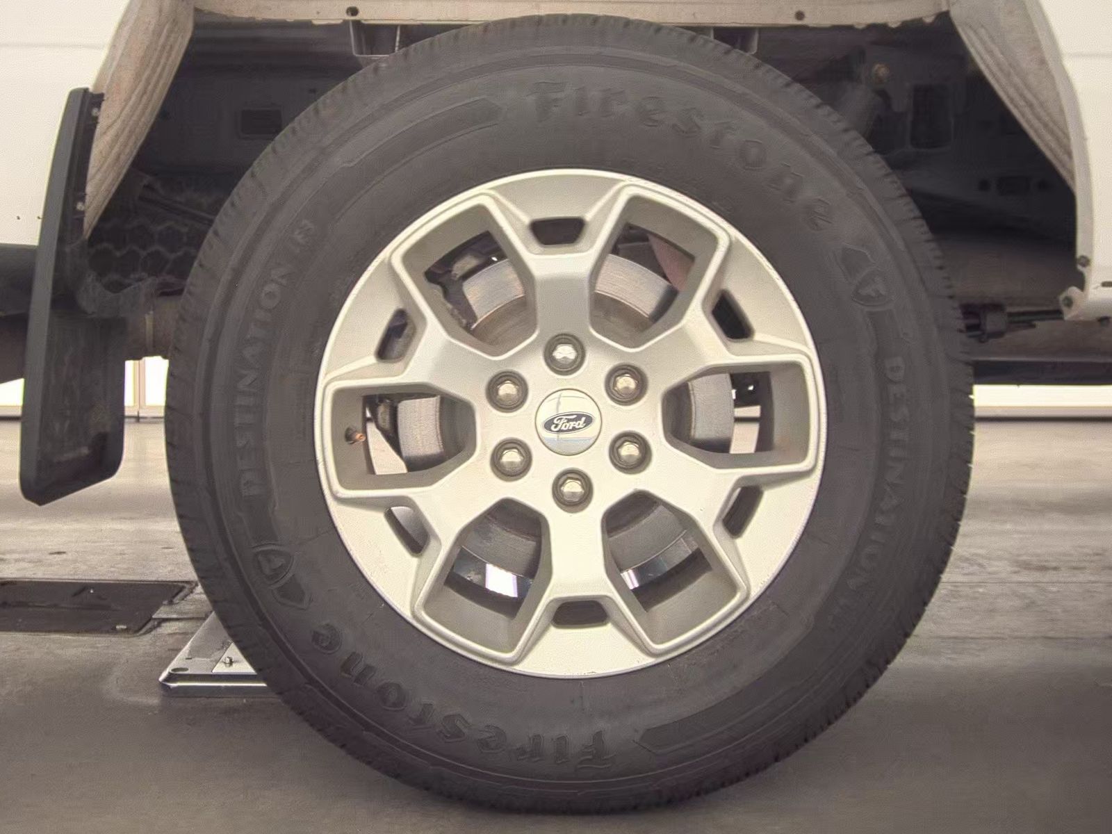 2021 Ford F-150 XL AWD