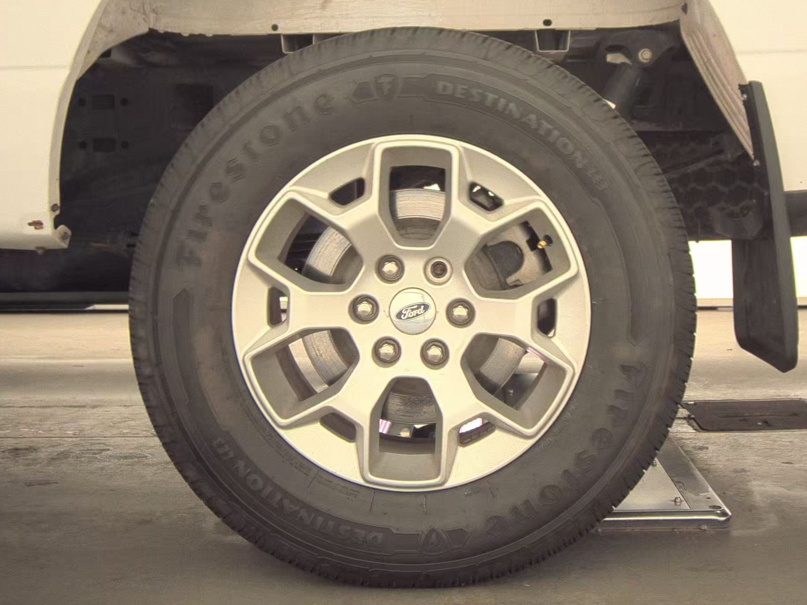 2021 Ford F-150 XL AWD