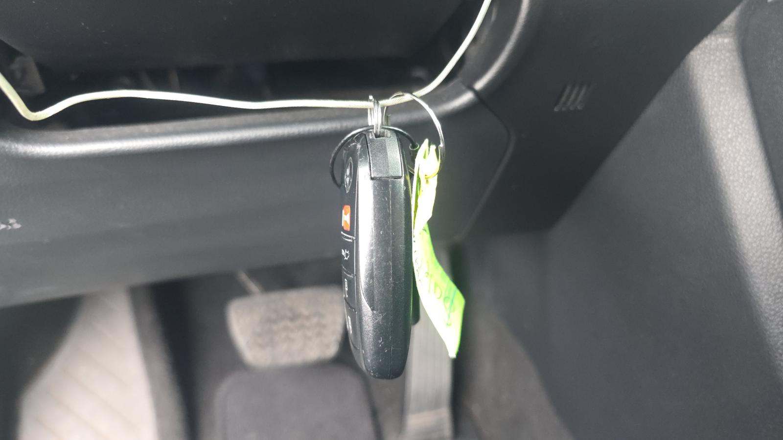 2024 Toyota Highlander LE AWD