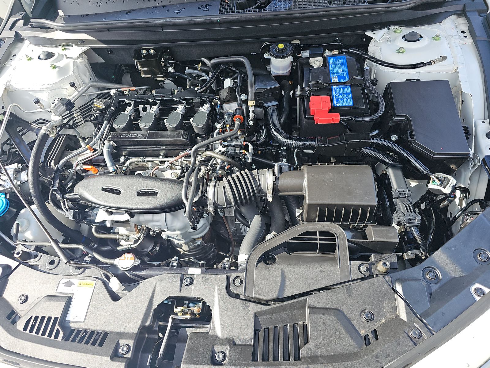 2024 Honda Accord EX FWD