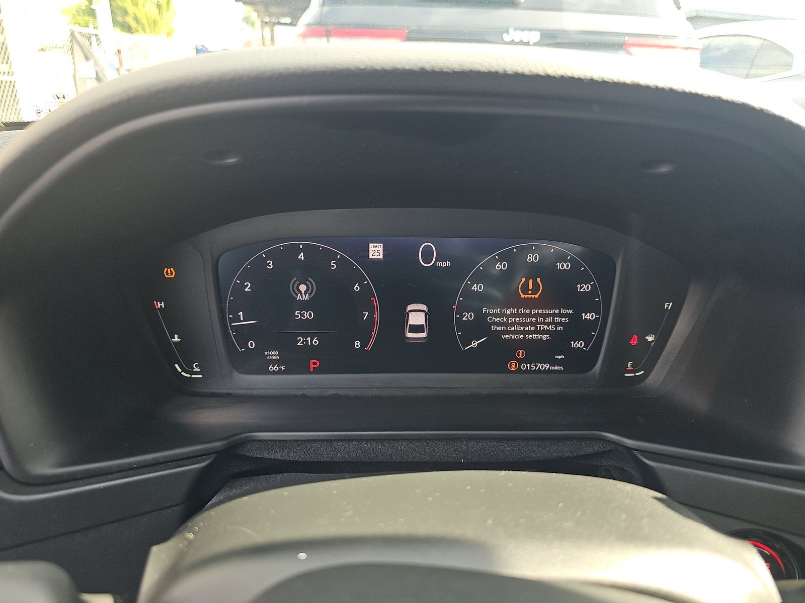 2024 Honda Accord EX FWD