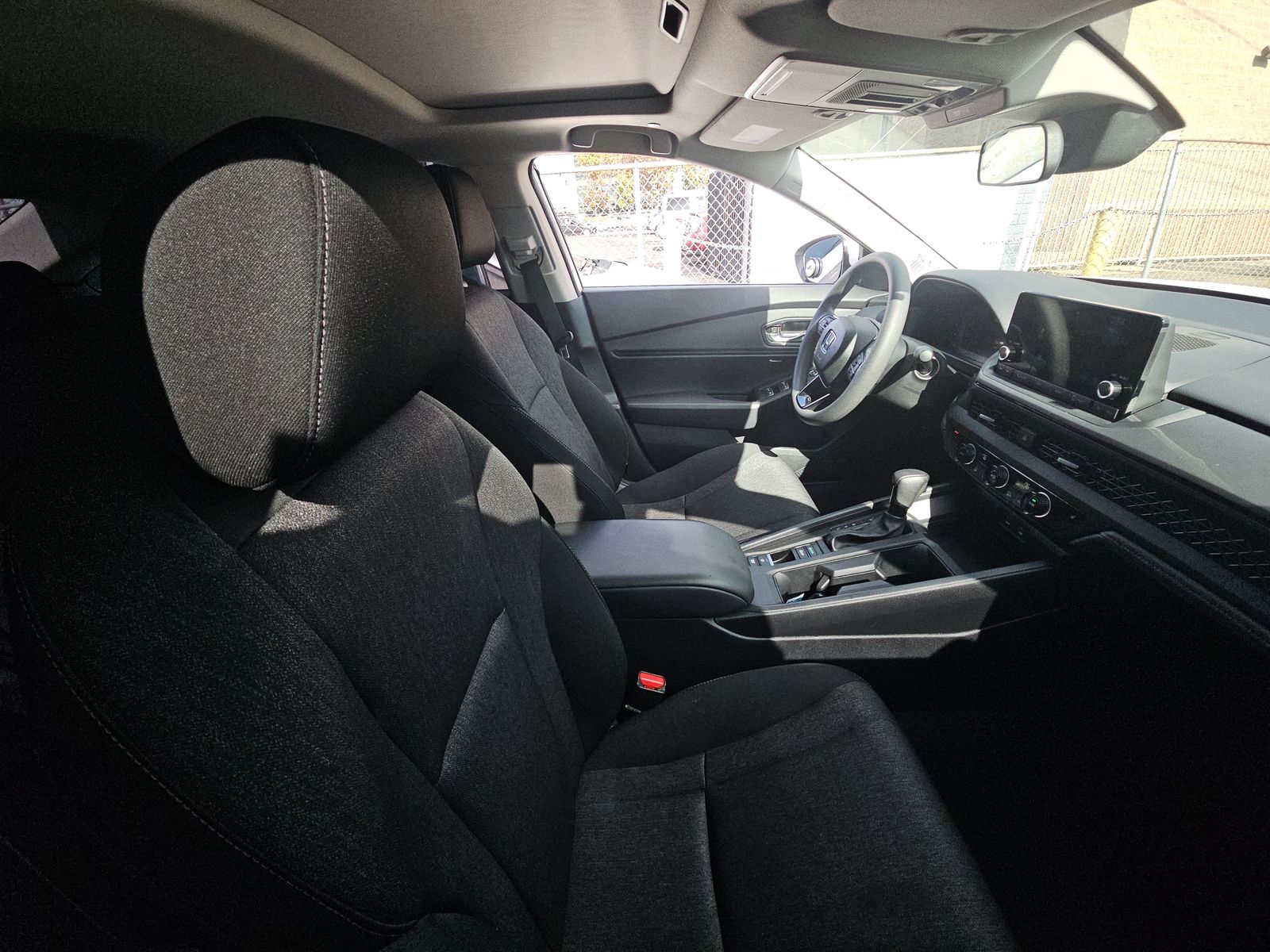 2024 Honda Accord EX FWD