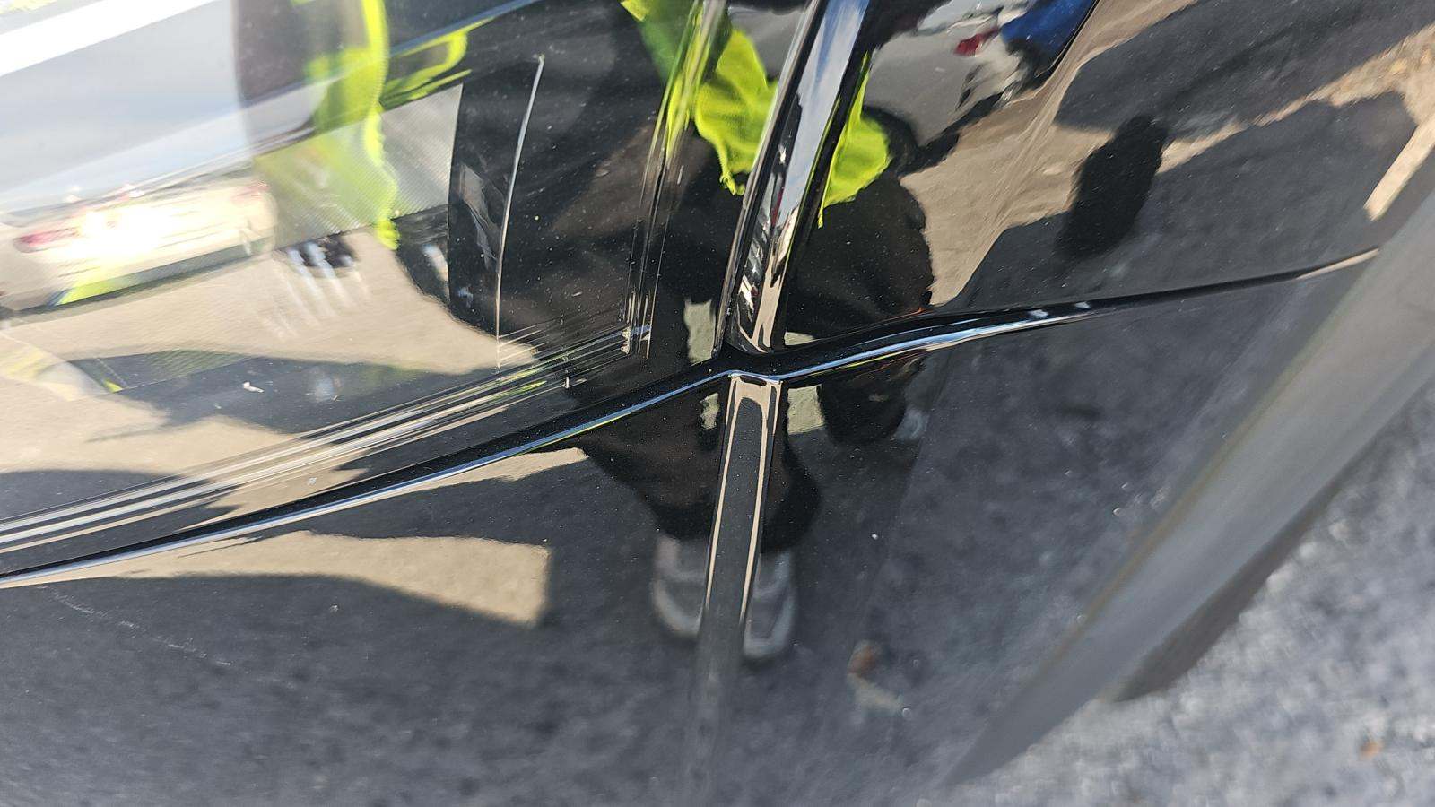 2024 Nissan Pathfinder SV FWD