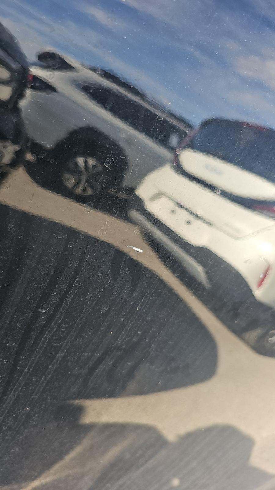 2024 Nissan Pathfinder SV FWD