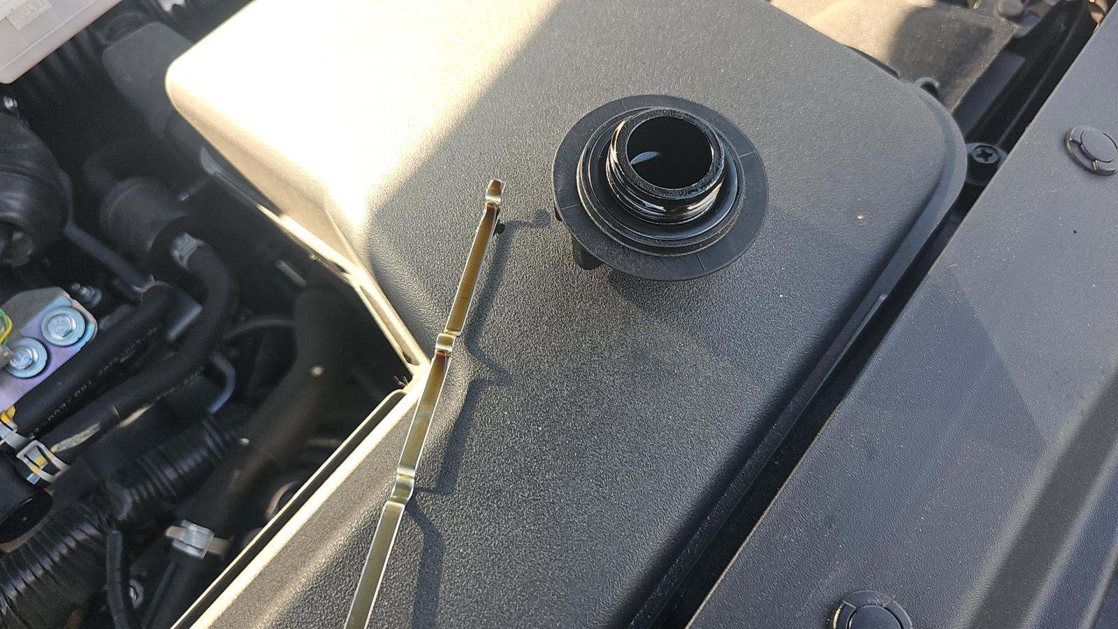 2024 Nissan Pathfinder SV FWD