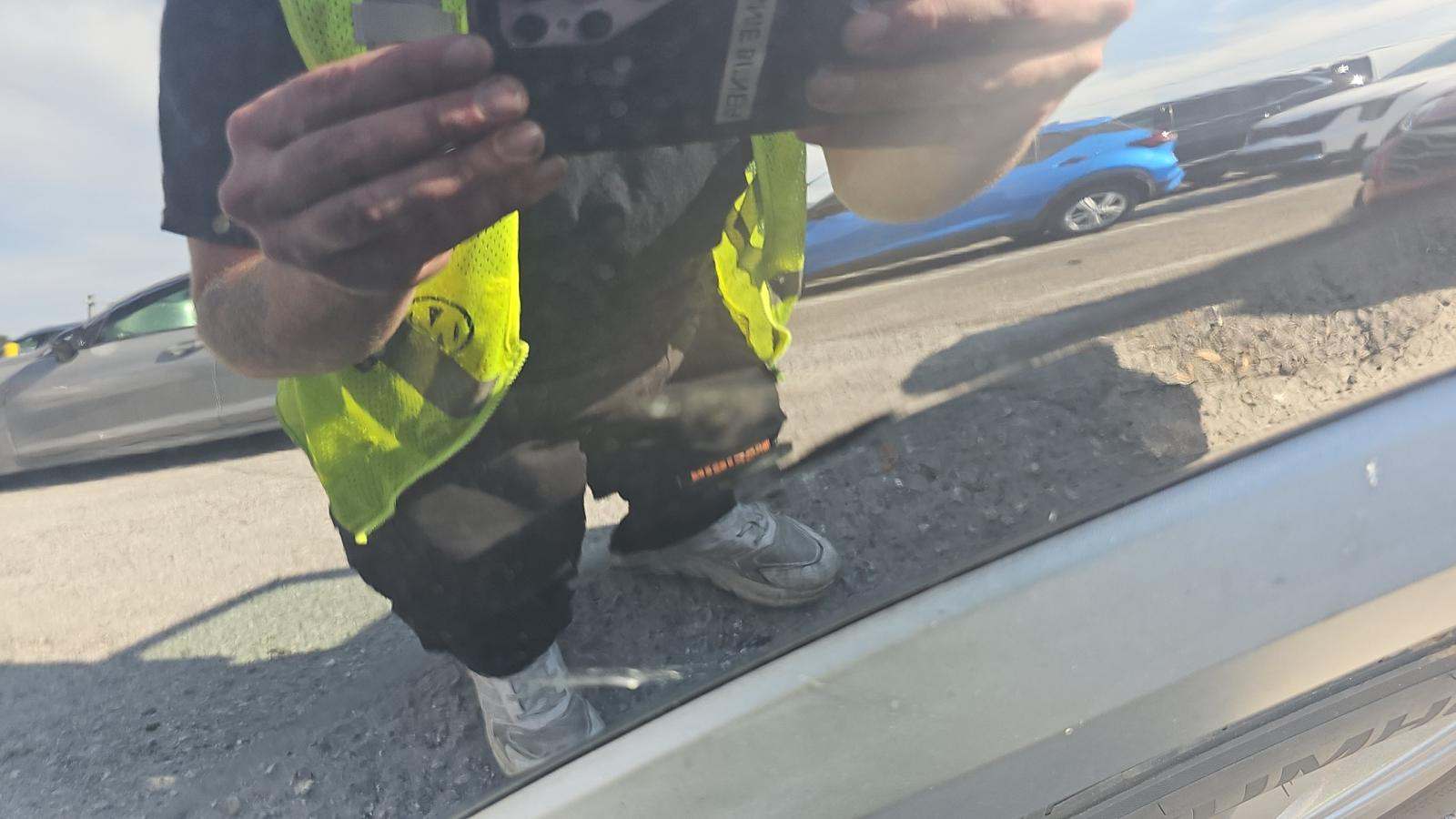 2024 Nissan Pathfinder SV FWD