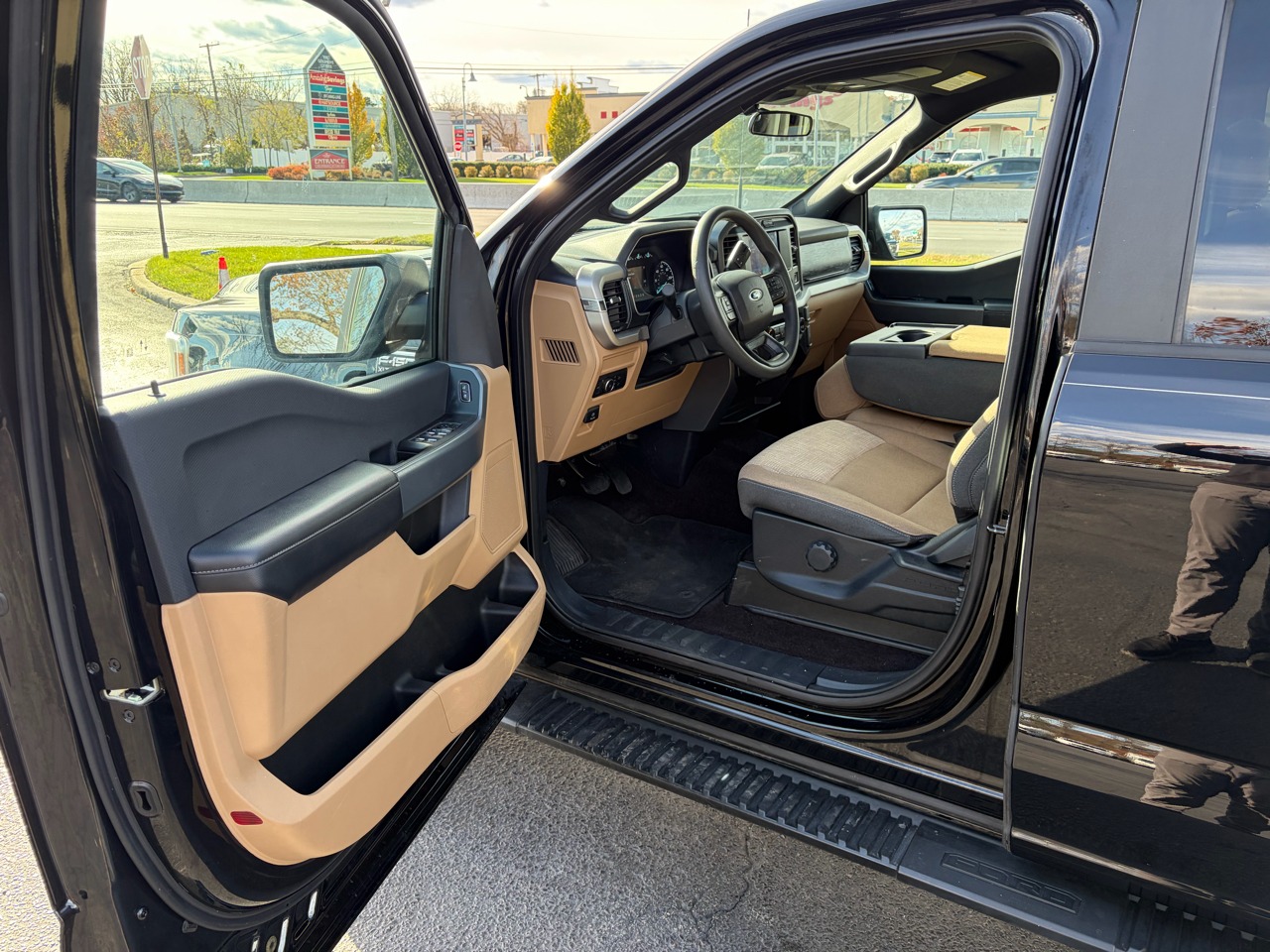 2021 Ford F-150 XLT AWD