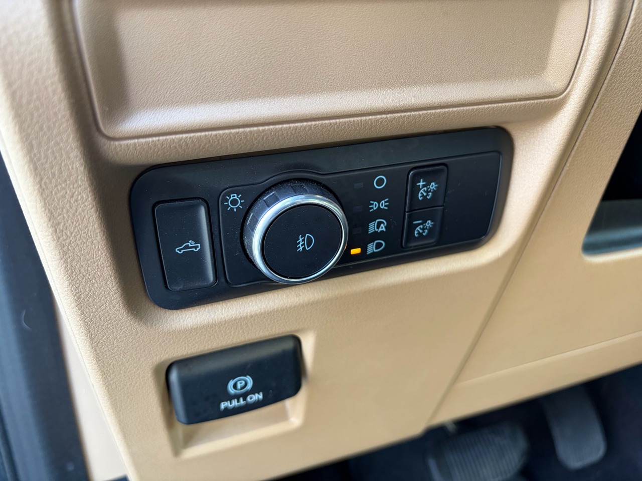 2021 Ford F-150 XLT AWD