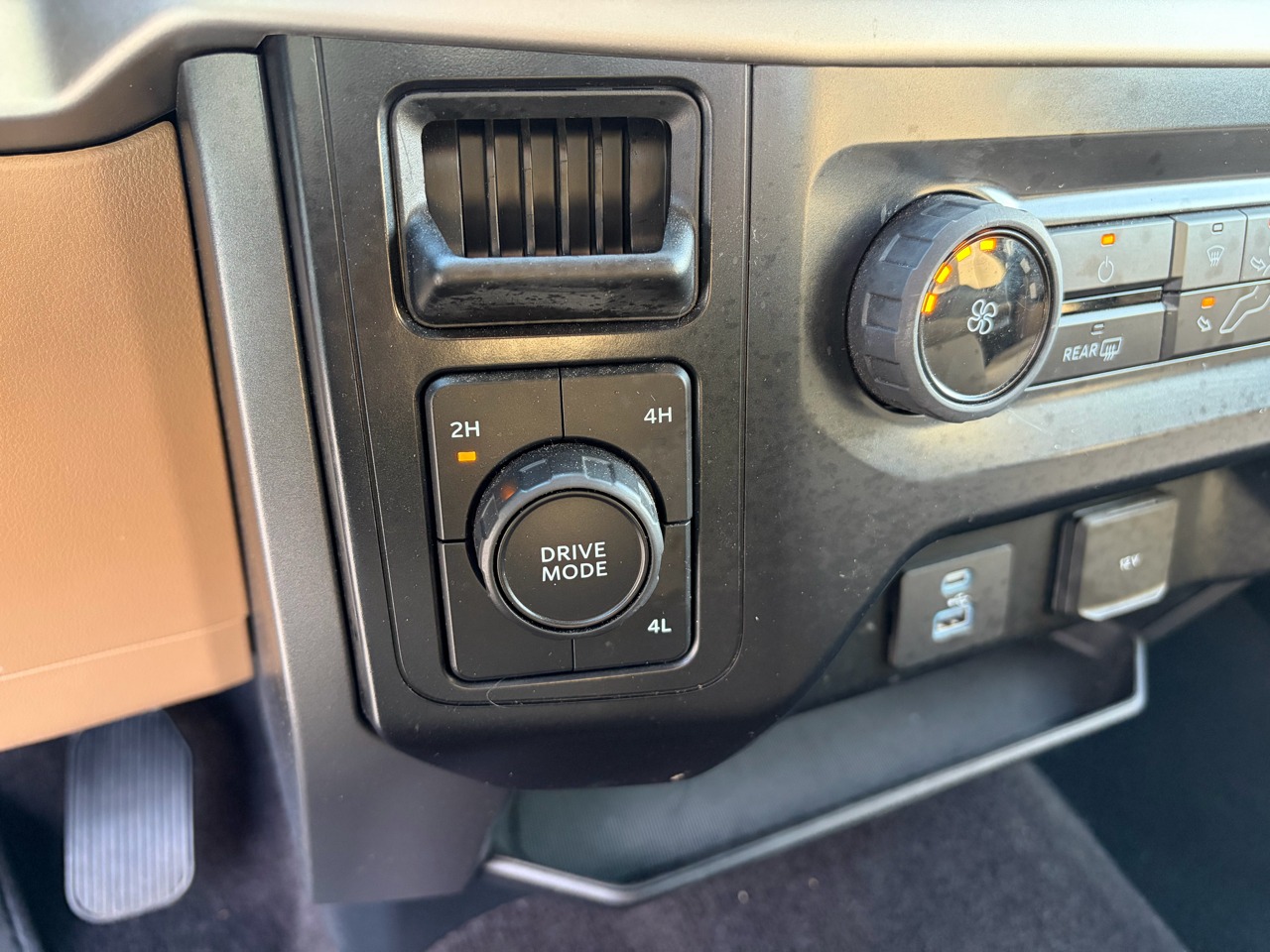 2021 Ford F-150 XLT AWD