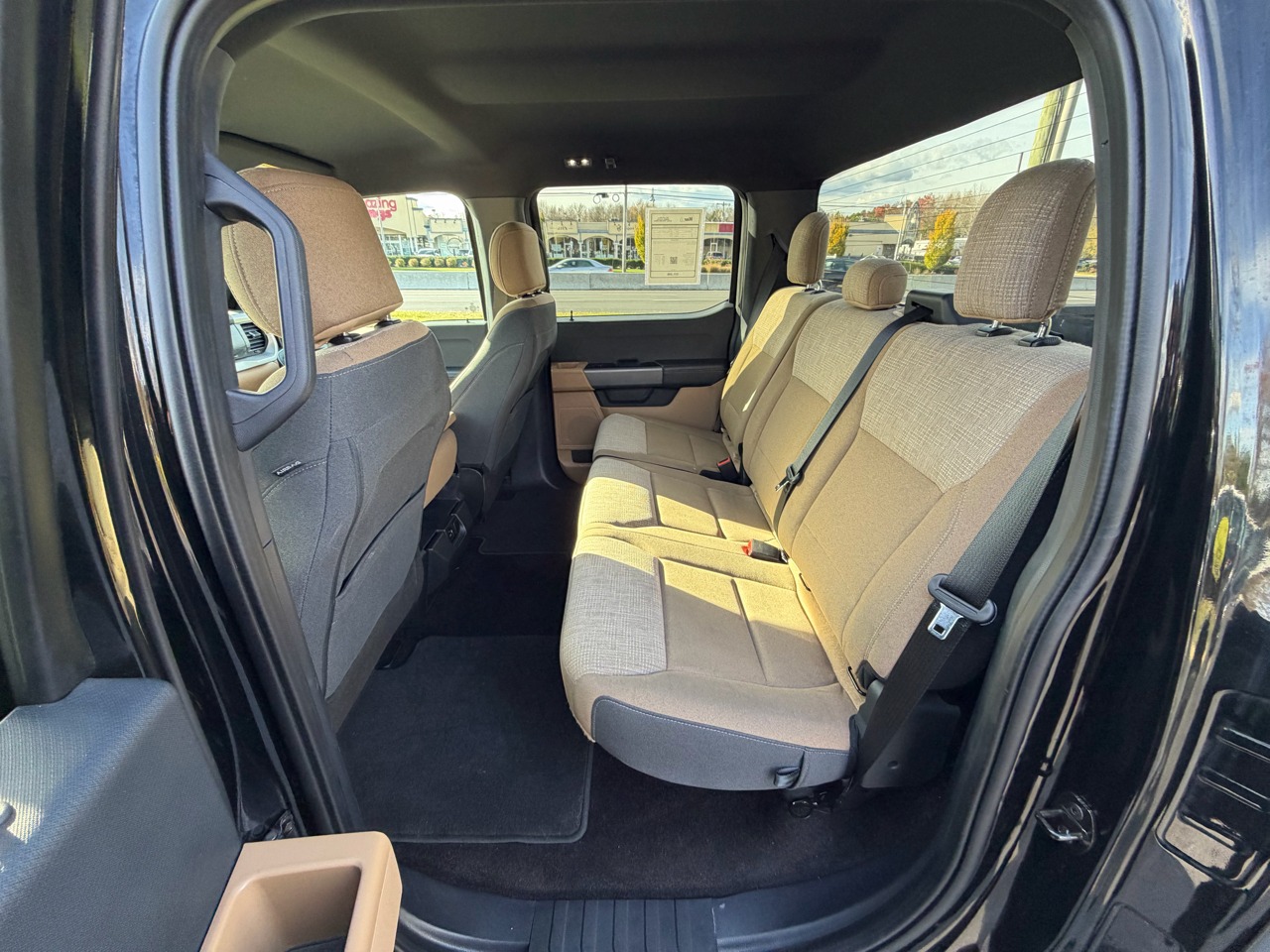 2021 Ford F-150 XLT AWD