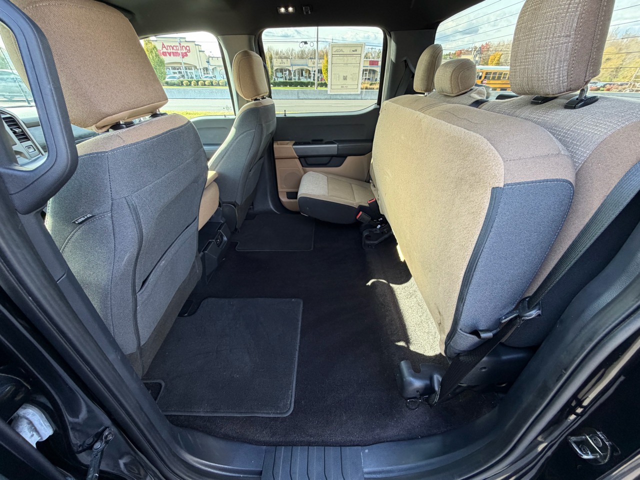 2021 Ford F-150 XLT AWD