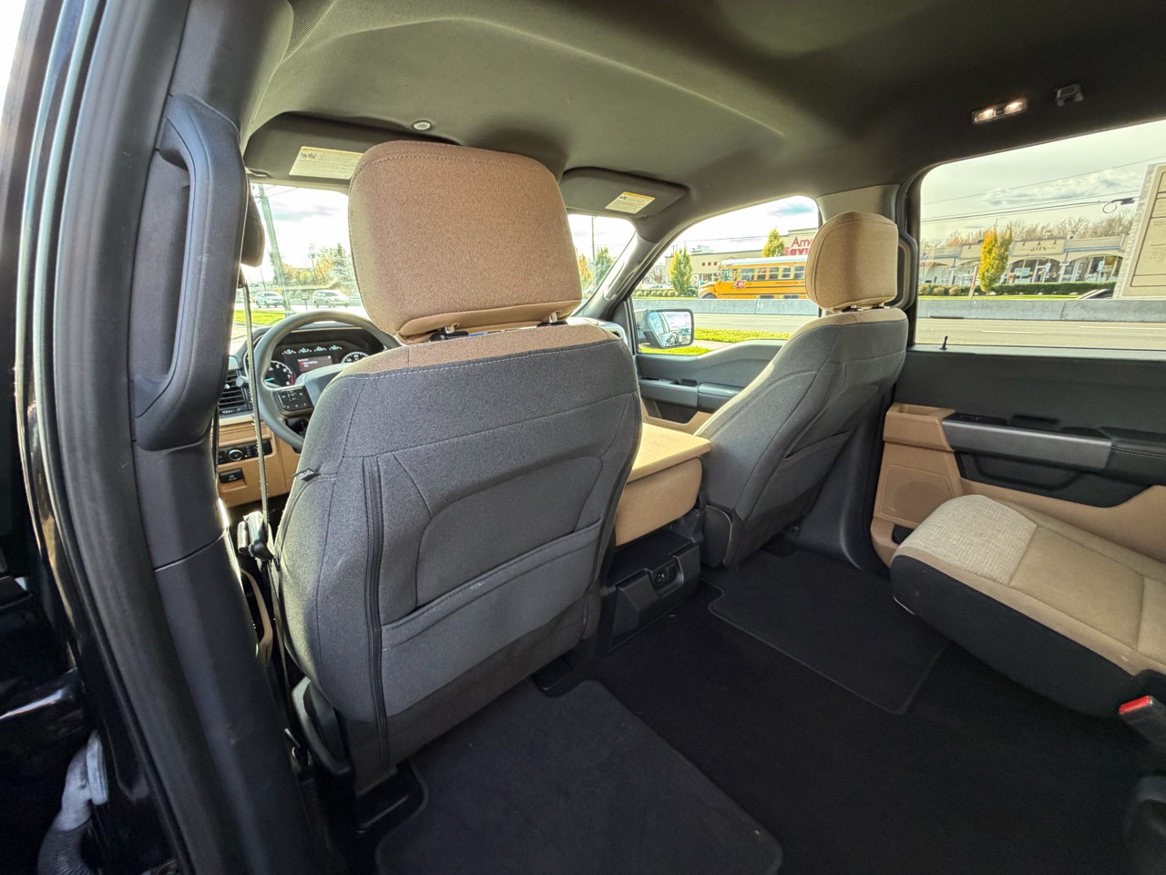 2021 Ford F-150 XLT AWD