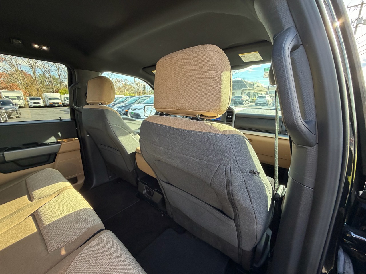 2021 Ford F-150 XLT AWD