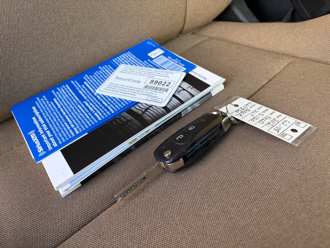 2021 Ford F-150 XLT AWD