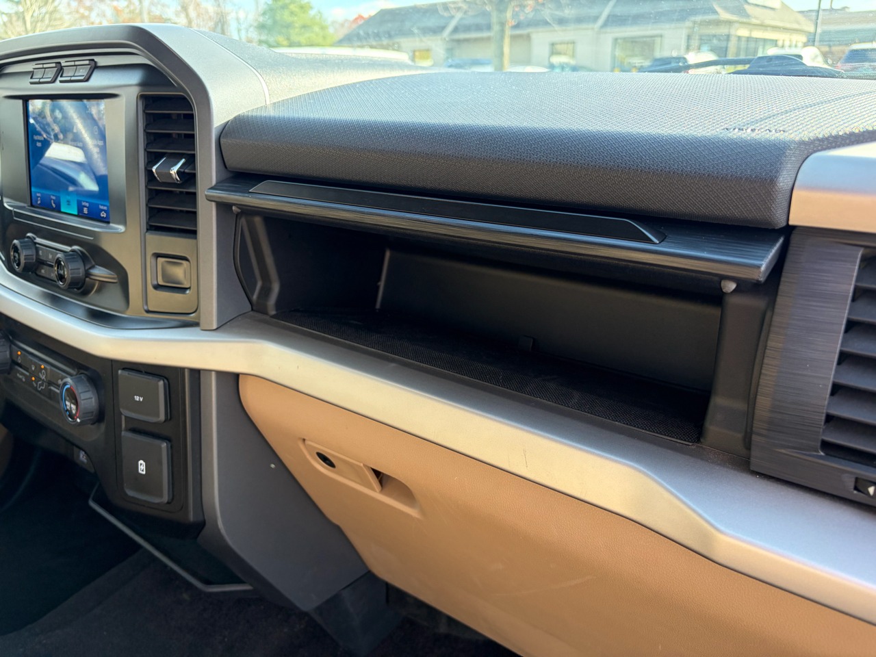 2021 Ford F-150 XLT AWD