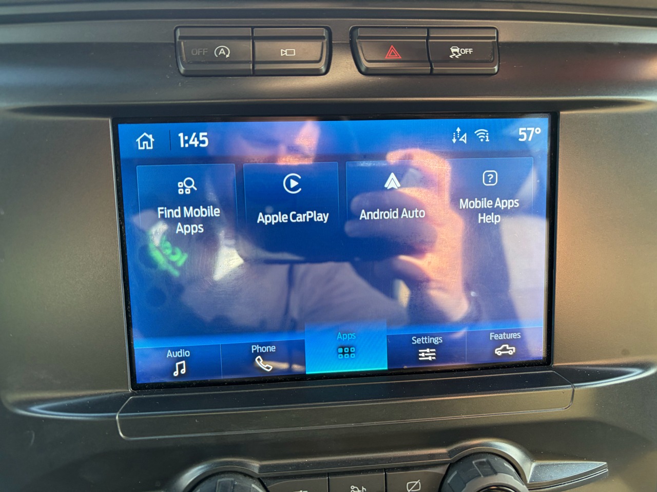 2021 Ford F-150 XLT AWD