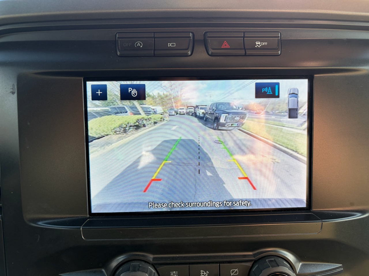 2021 Ford F-150 XLT AWD