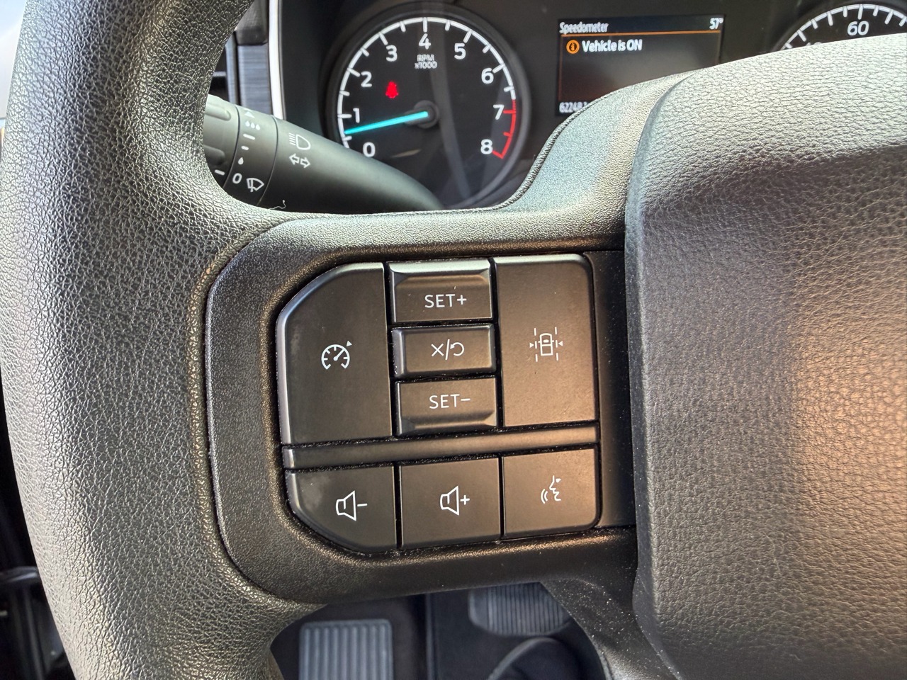 2021 Ford F-150 XLT AWD