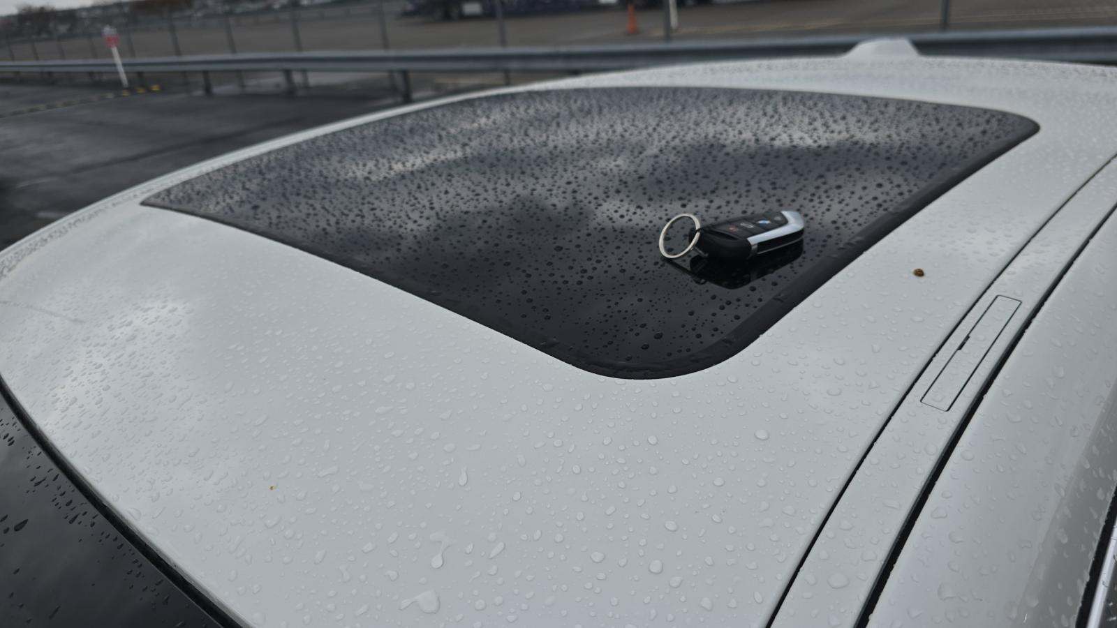 2025 BMW 4 Series 430i xDrive AWD