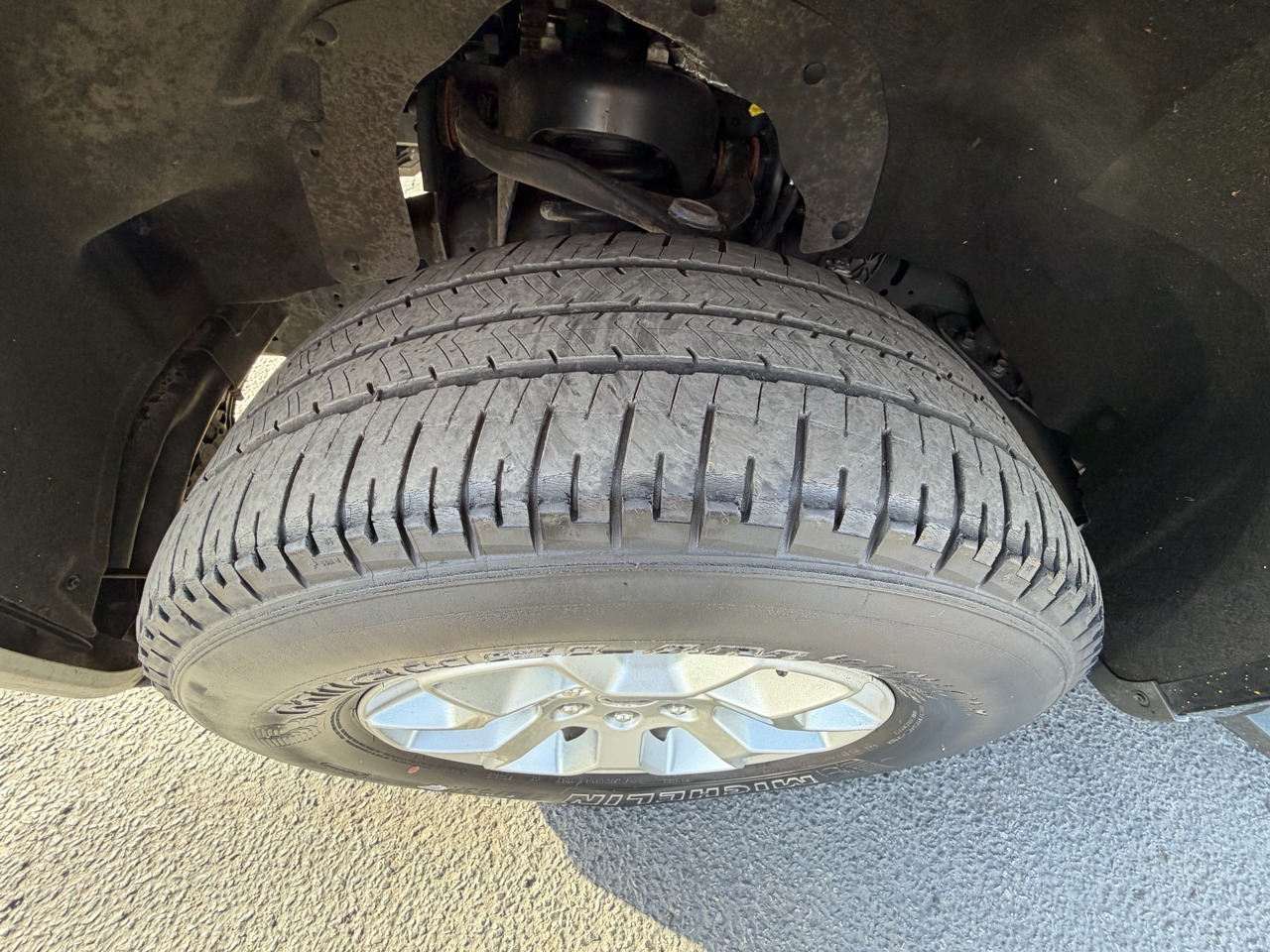 2021 Ford F-150 XLT AWD