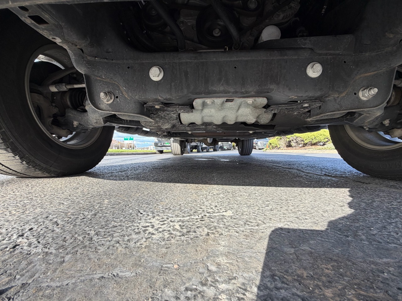 2021 Ford F-150 XLT AWD