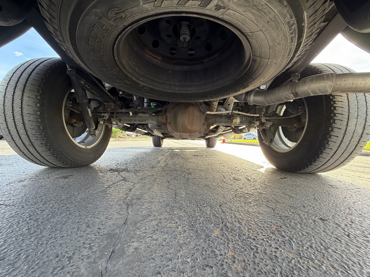 2021 Ford F-150 XLT AWD