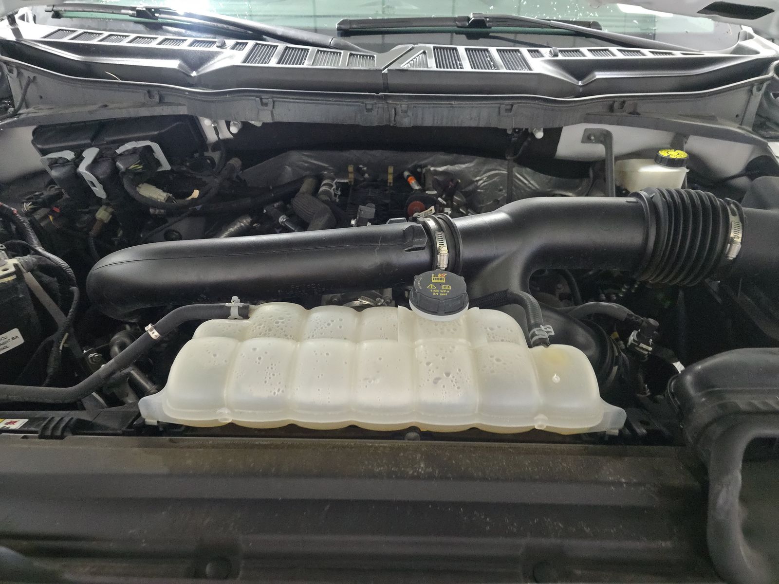 2024 Ford F-150 XLT AWD